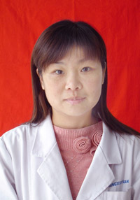 杨潮萍