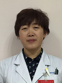 杨凤桢