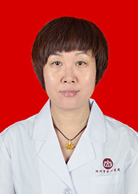 郝丽霞